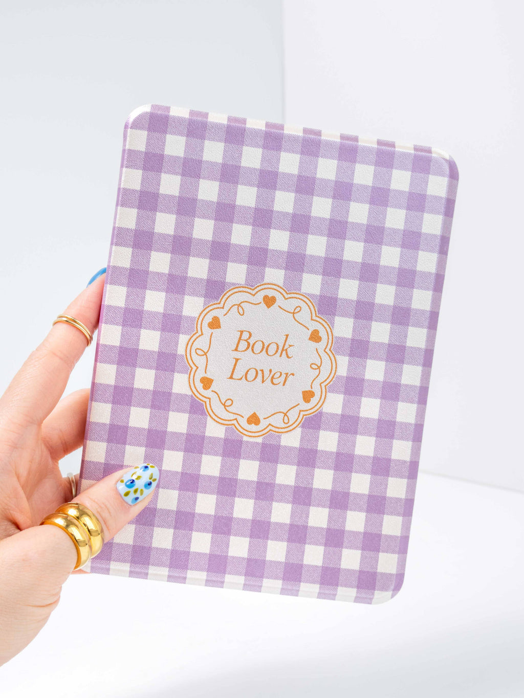Book Lover - Kindle Case