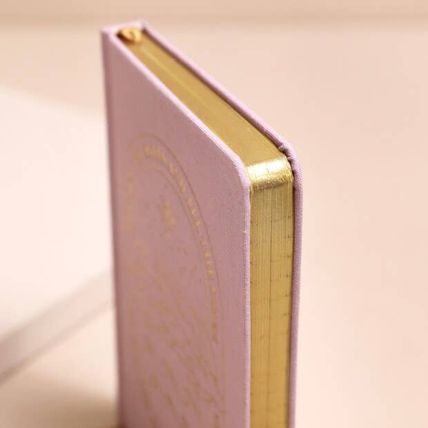 A6 mini notebook