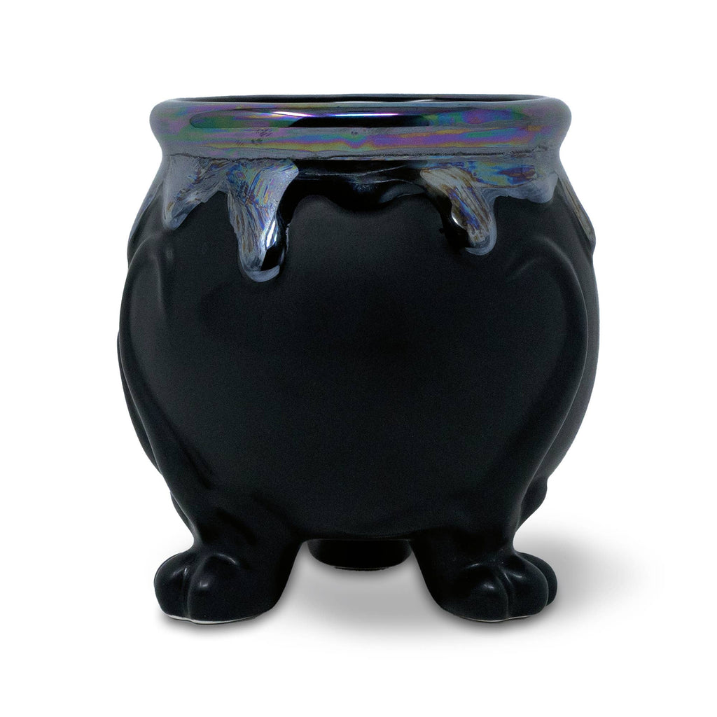 Vase - Novelty (Ceramic) - Cauldron