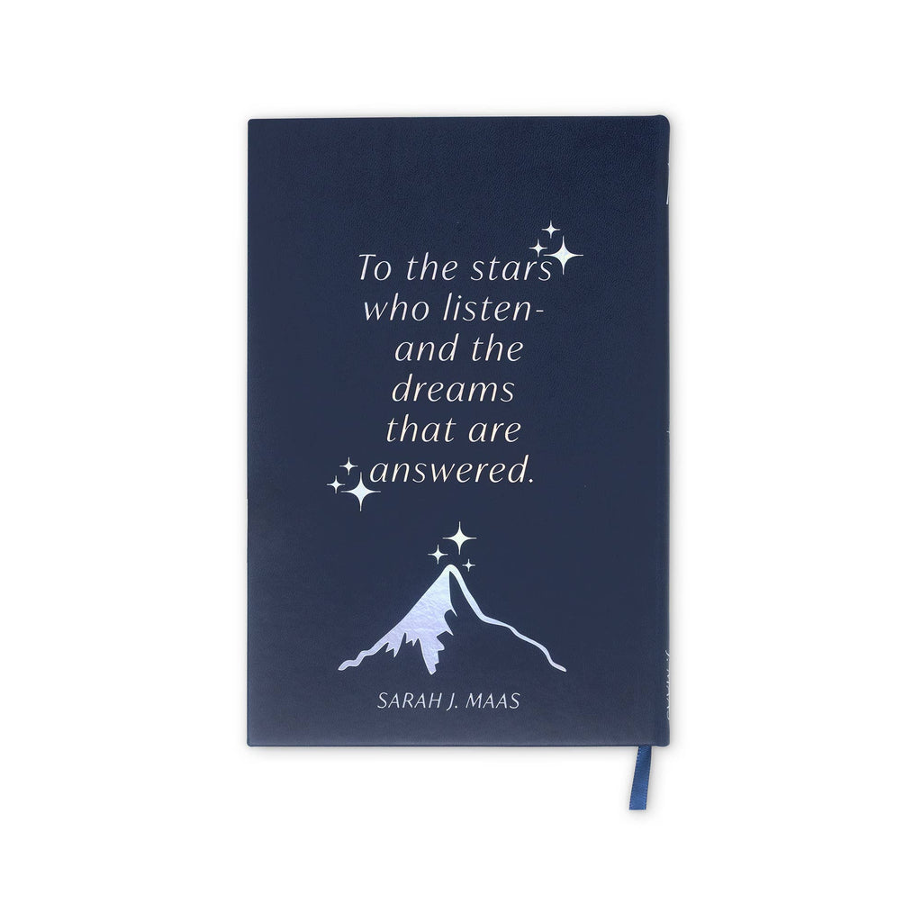 Lifeguard Press - Night Court Notepad