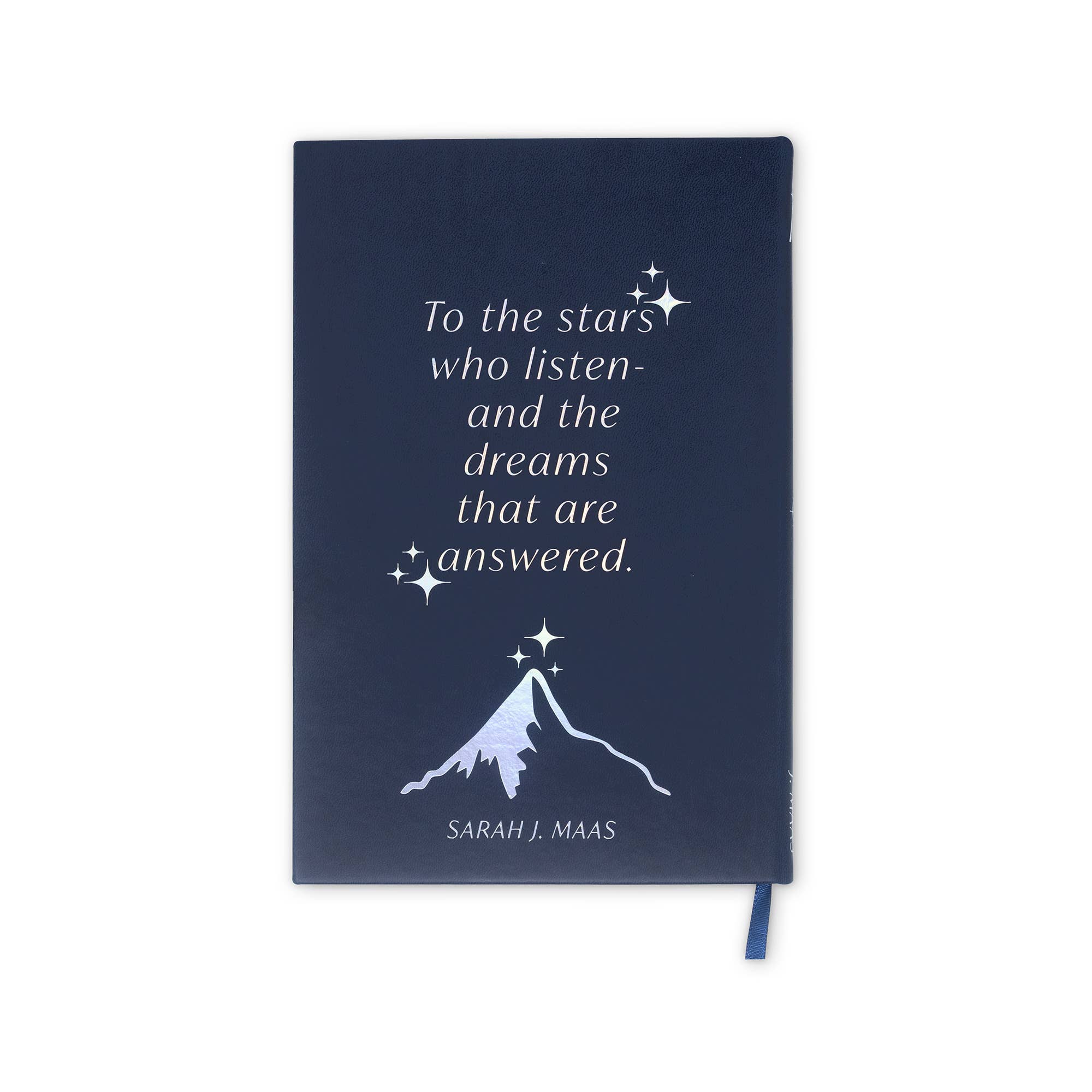 Lifeguard Press - Night Court Notepad