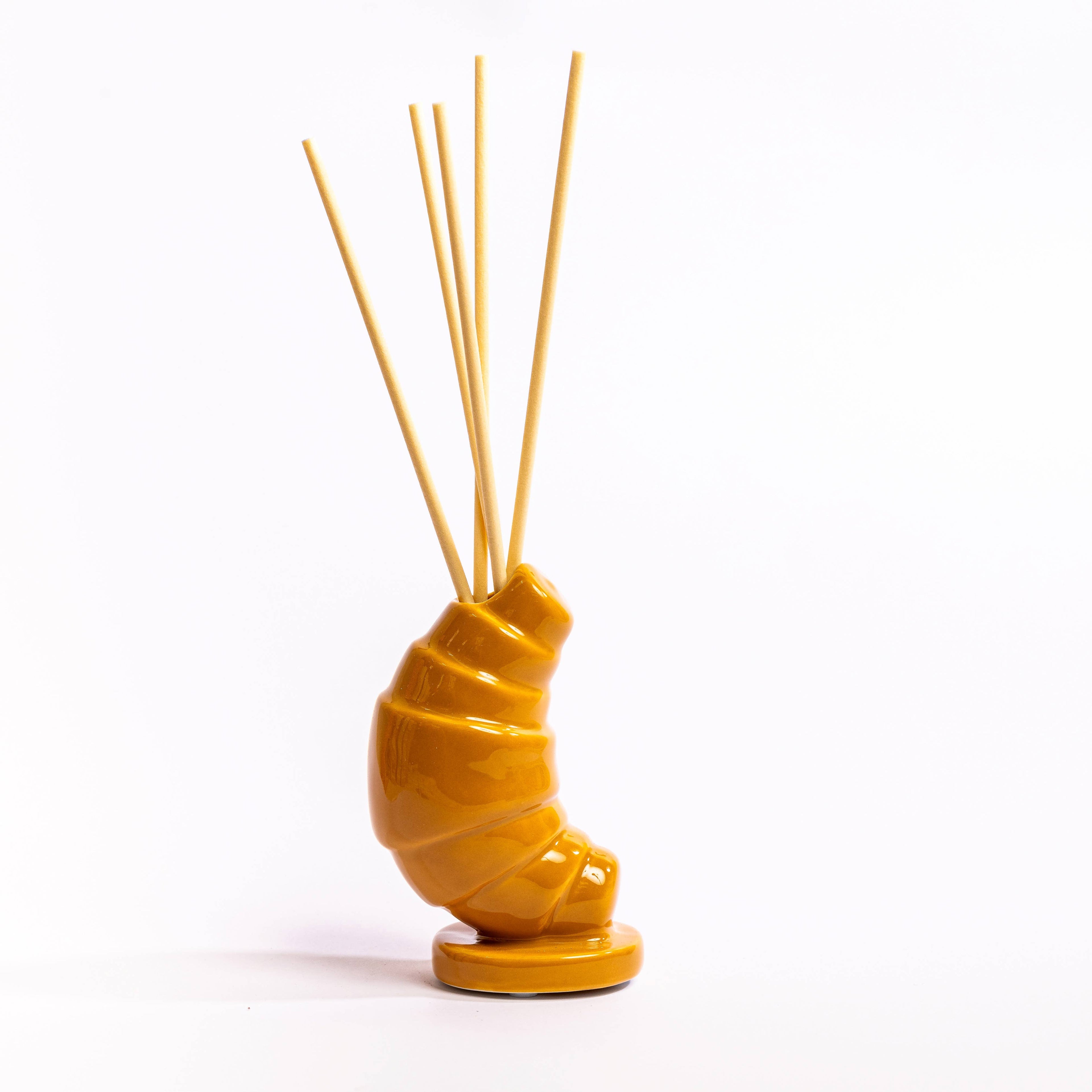 Wick and Vessel - Croissant 100ml Diffuser