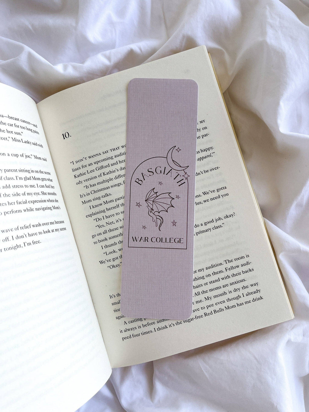 Fantasy Dragons Bookmarks