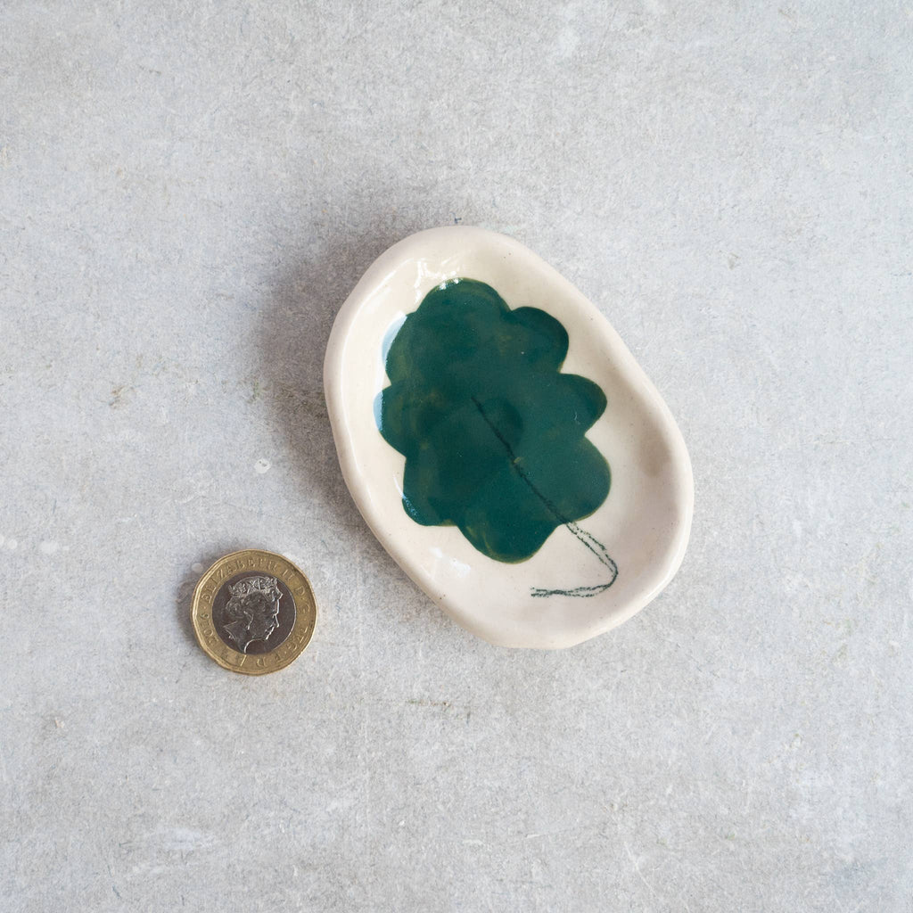 Martha Duncan Studio - Little Dishes