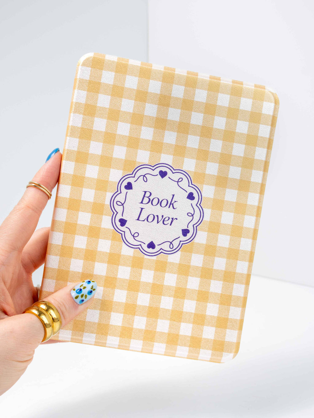 Book Lover - Kindle Case