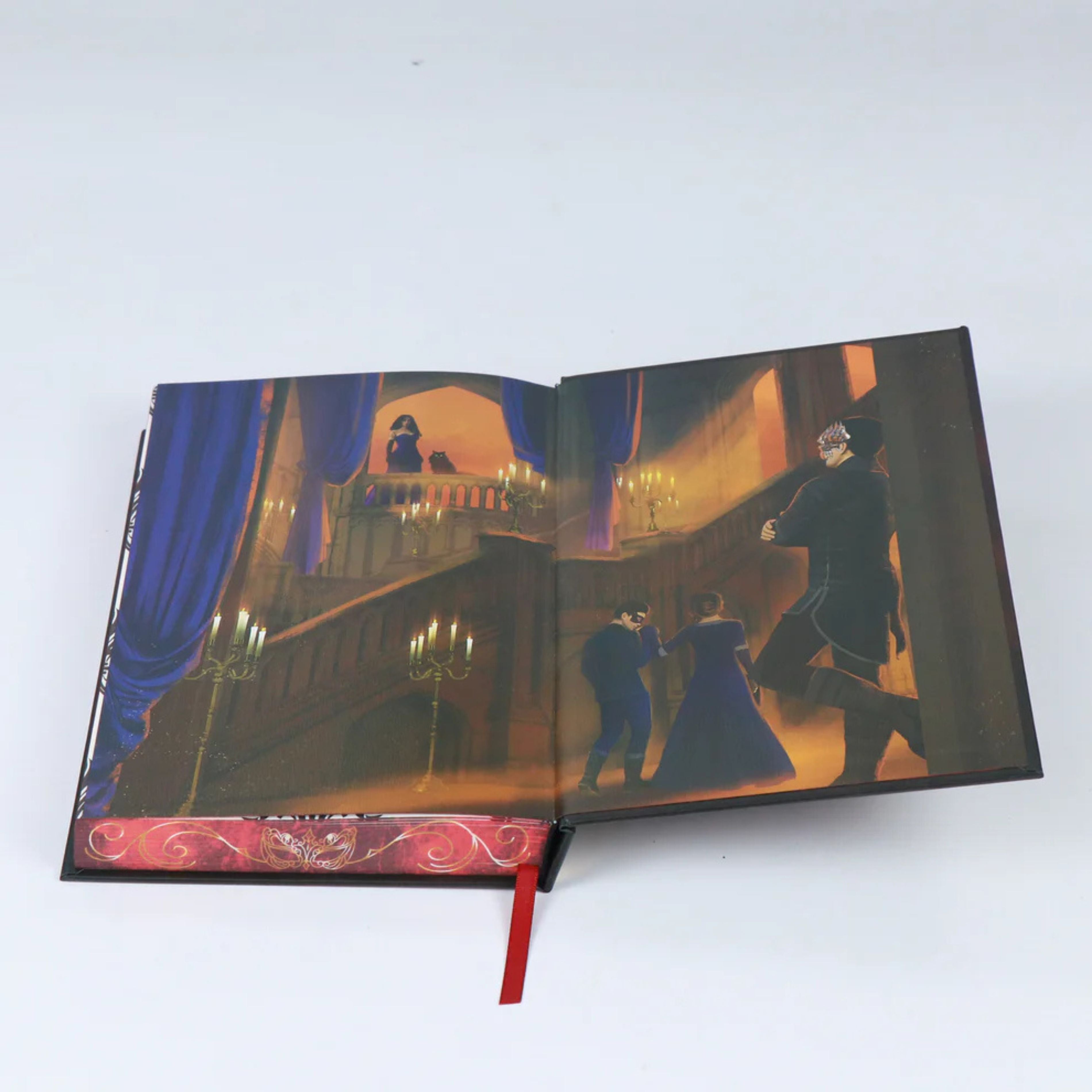 Beyond Those Gilded Walls By Jessica S. Taylor (imported special edition)