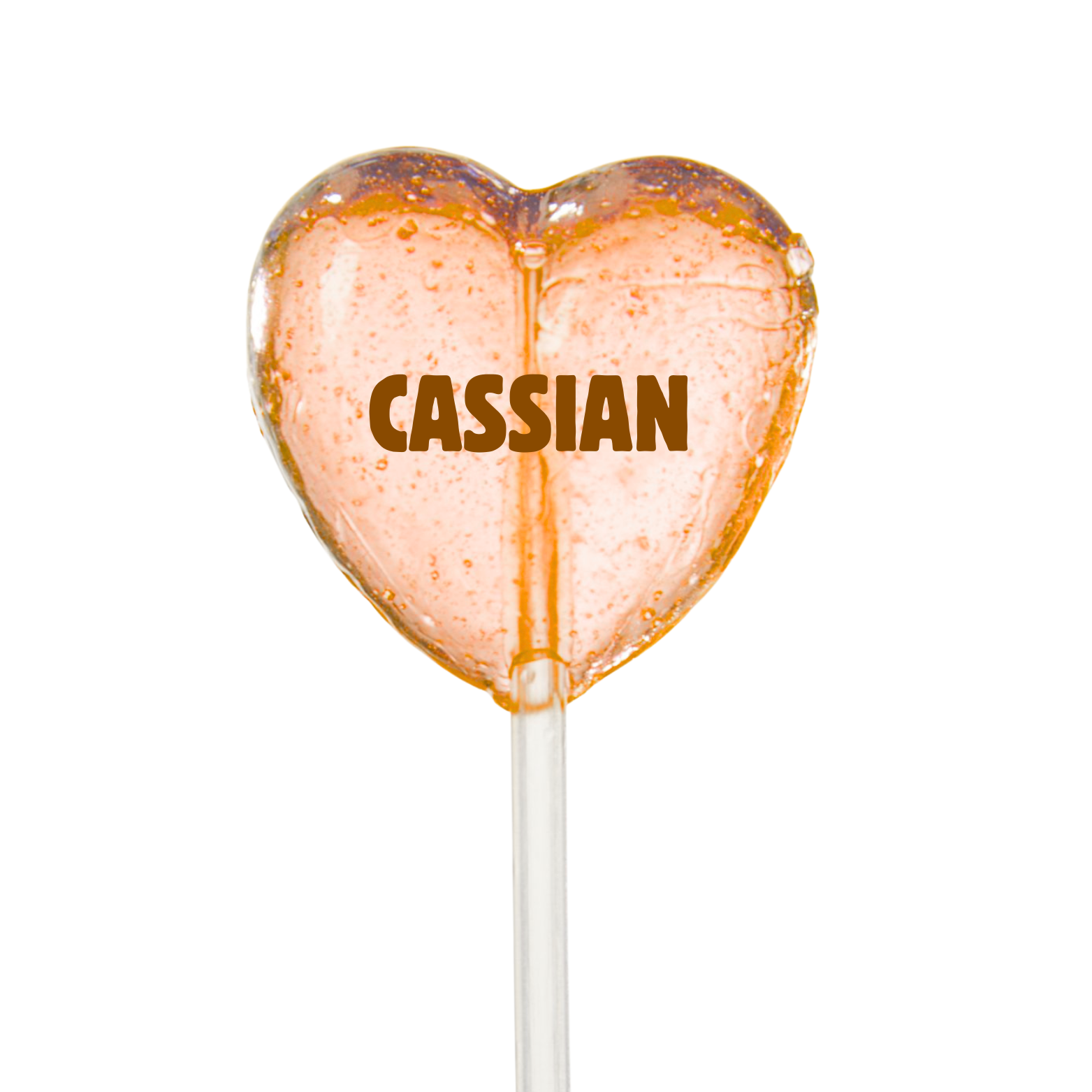Cassian lollipop