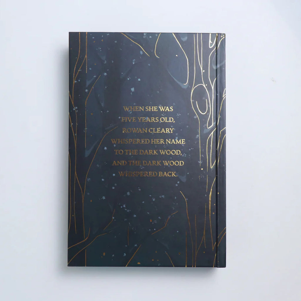 Song of the Dark Wood By Sheila Masterson (imported special edition)