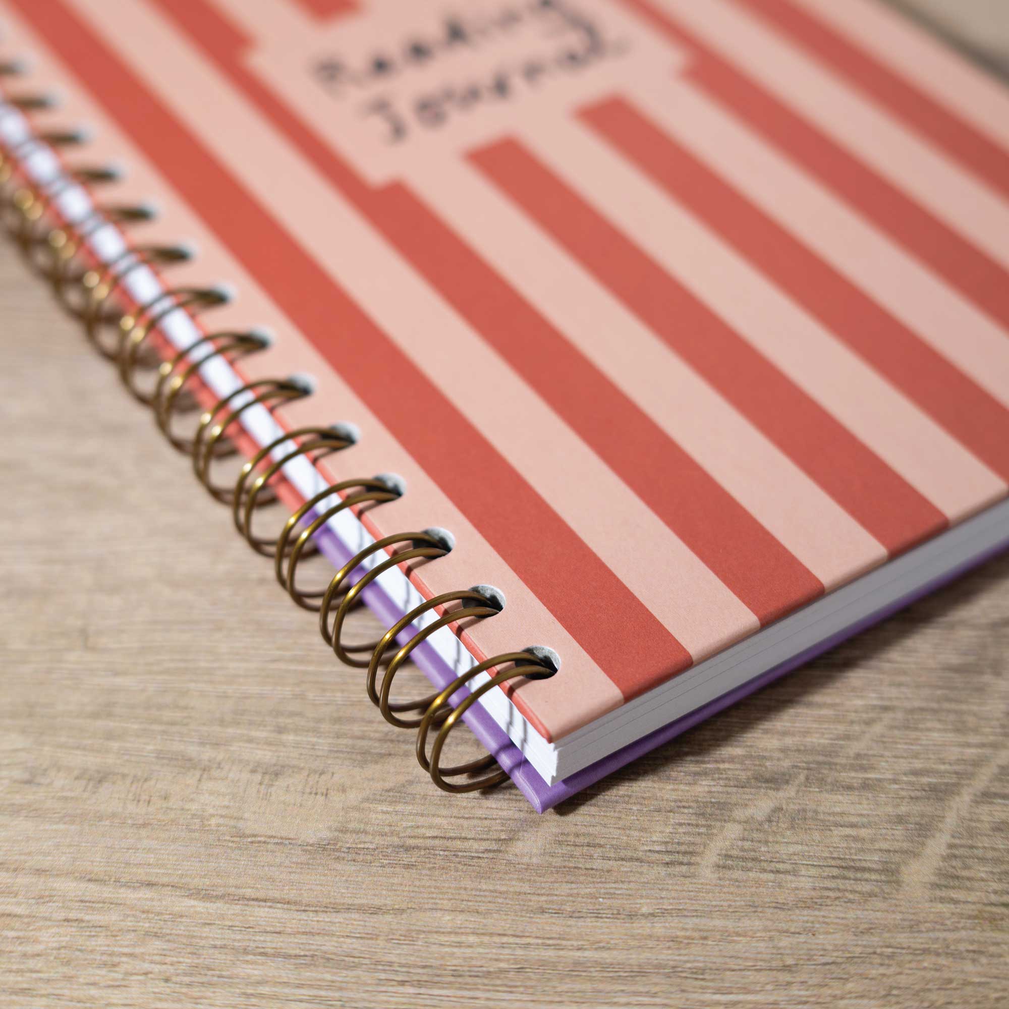 Good Tuesday - A5 Reading Journal