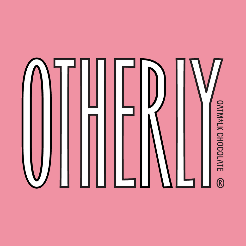 Otherly - Coldbrew Coffee Oatm*lk Chocolate Bar - 120g - Vegan