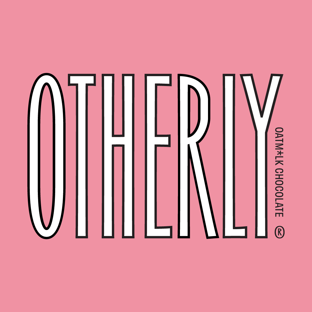 Otherly - Coldbrew Coffee Oatm*lk Chocolate Bar - 120g - Vegan