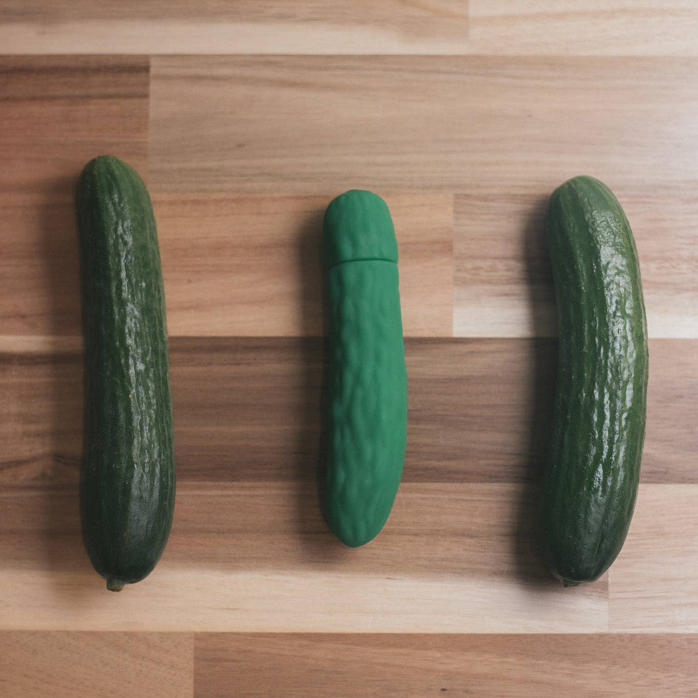 Pickle Emojibator Bullet Vibe