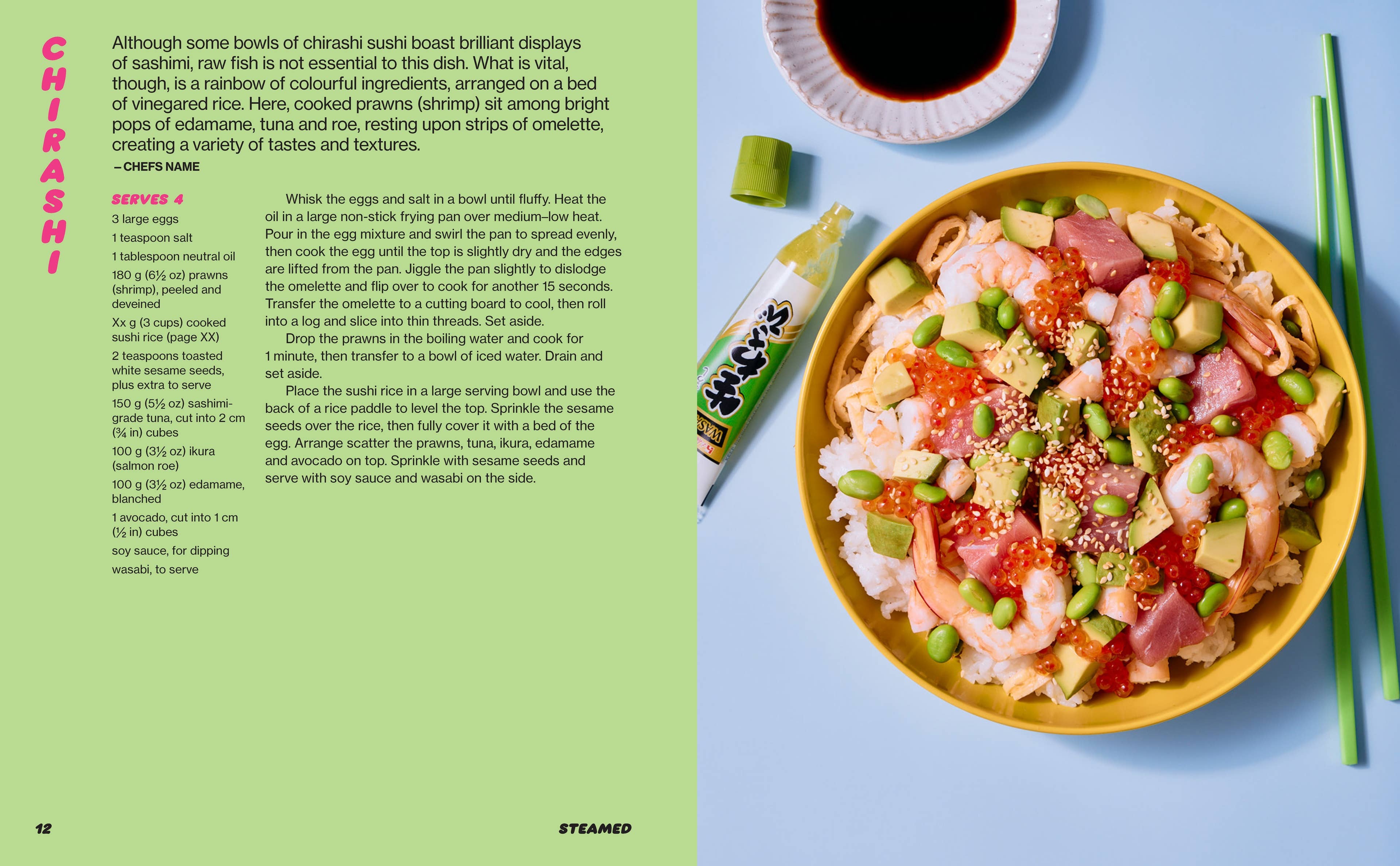 Rice: 80 Nice Rice Recipes from Asia