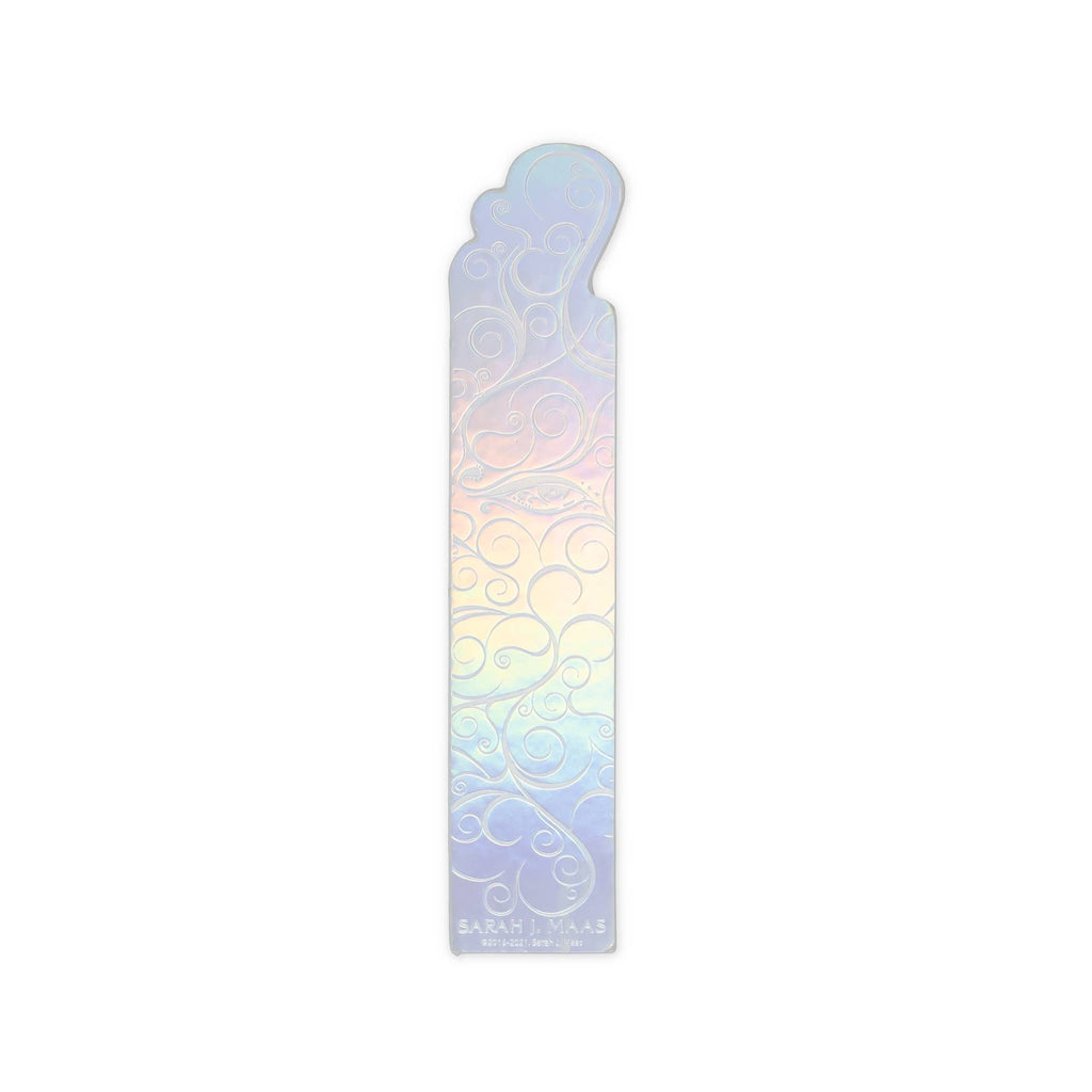 Sarah J Maas Bookmark - Night Court - Do Not Fear