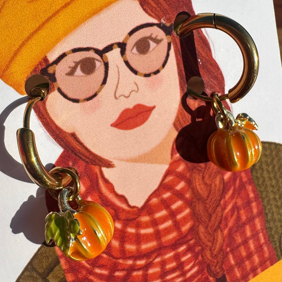 Pumpkin