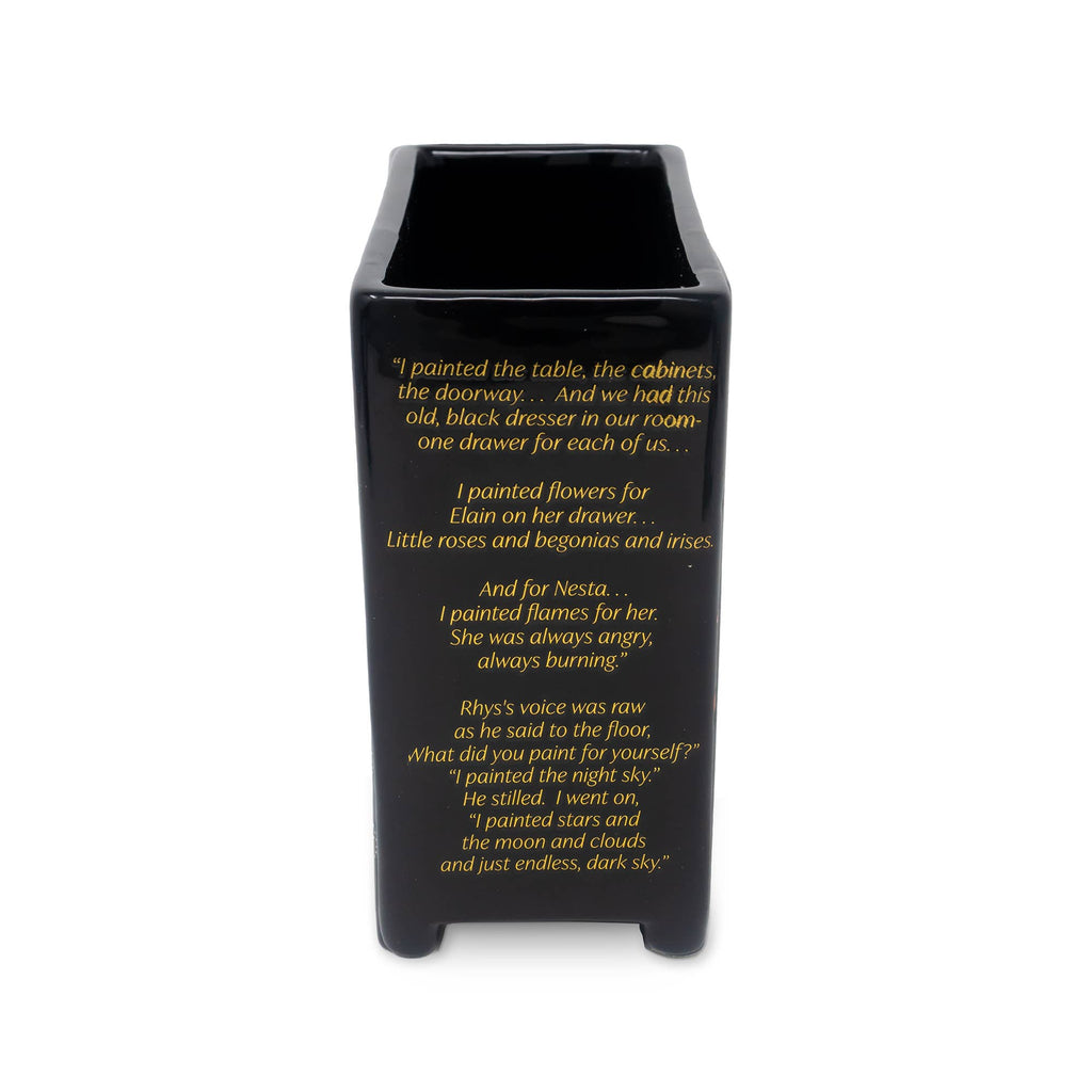 Vase - Dresser
