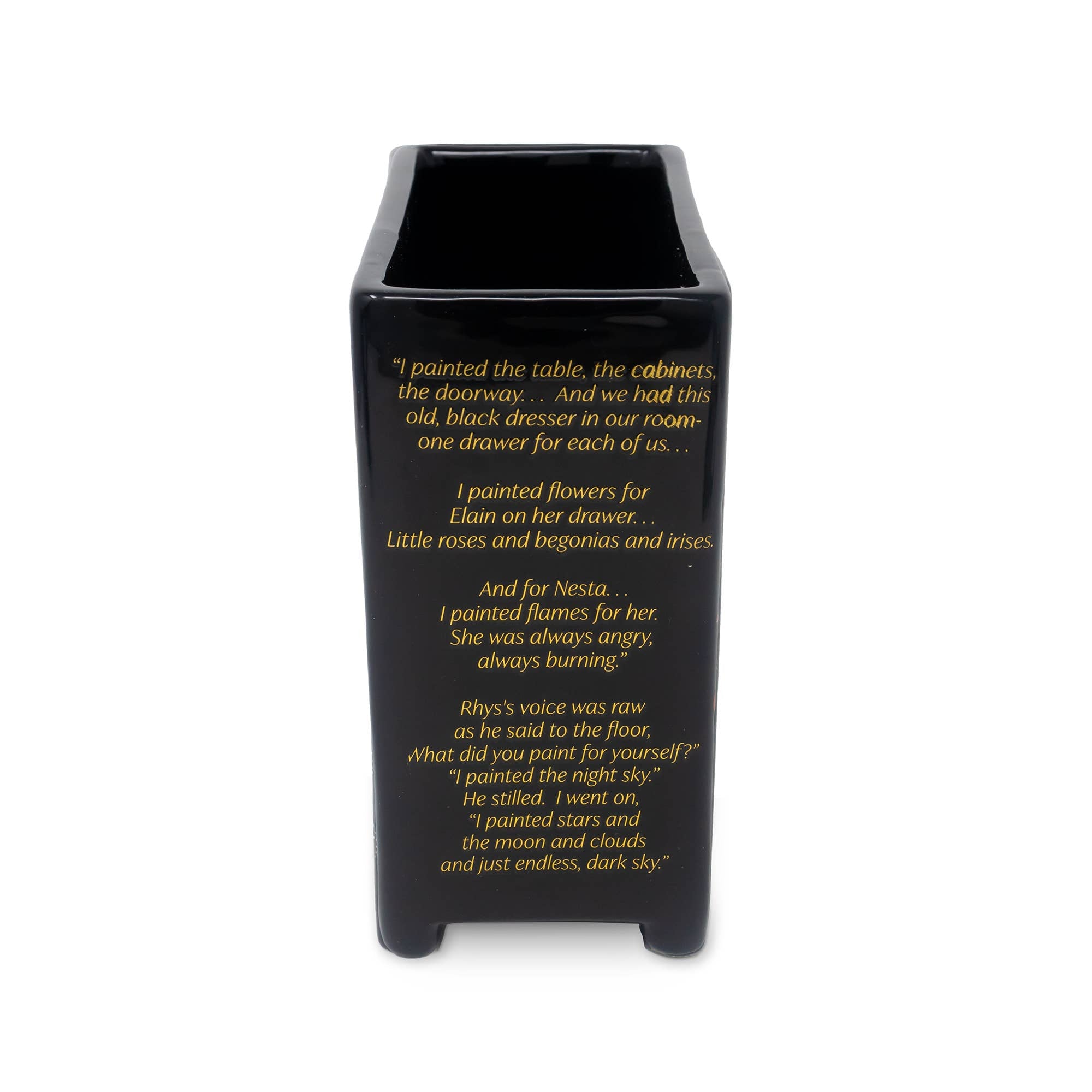 Vase - Dresser