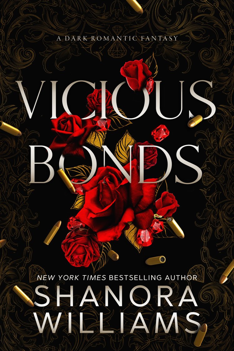 Vicious Bonds by Shanora Williams