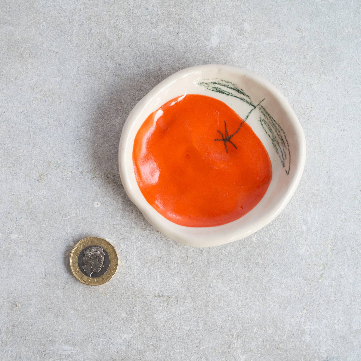 Martha Duncan Studio - Little Dishes