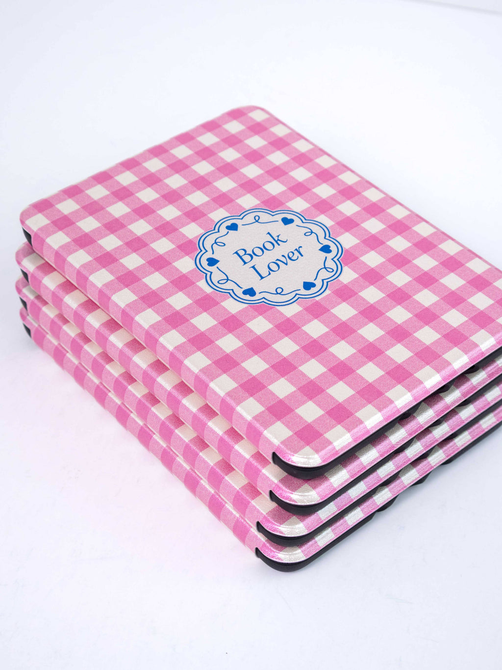 Book Lover - Kindle Case