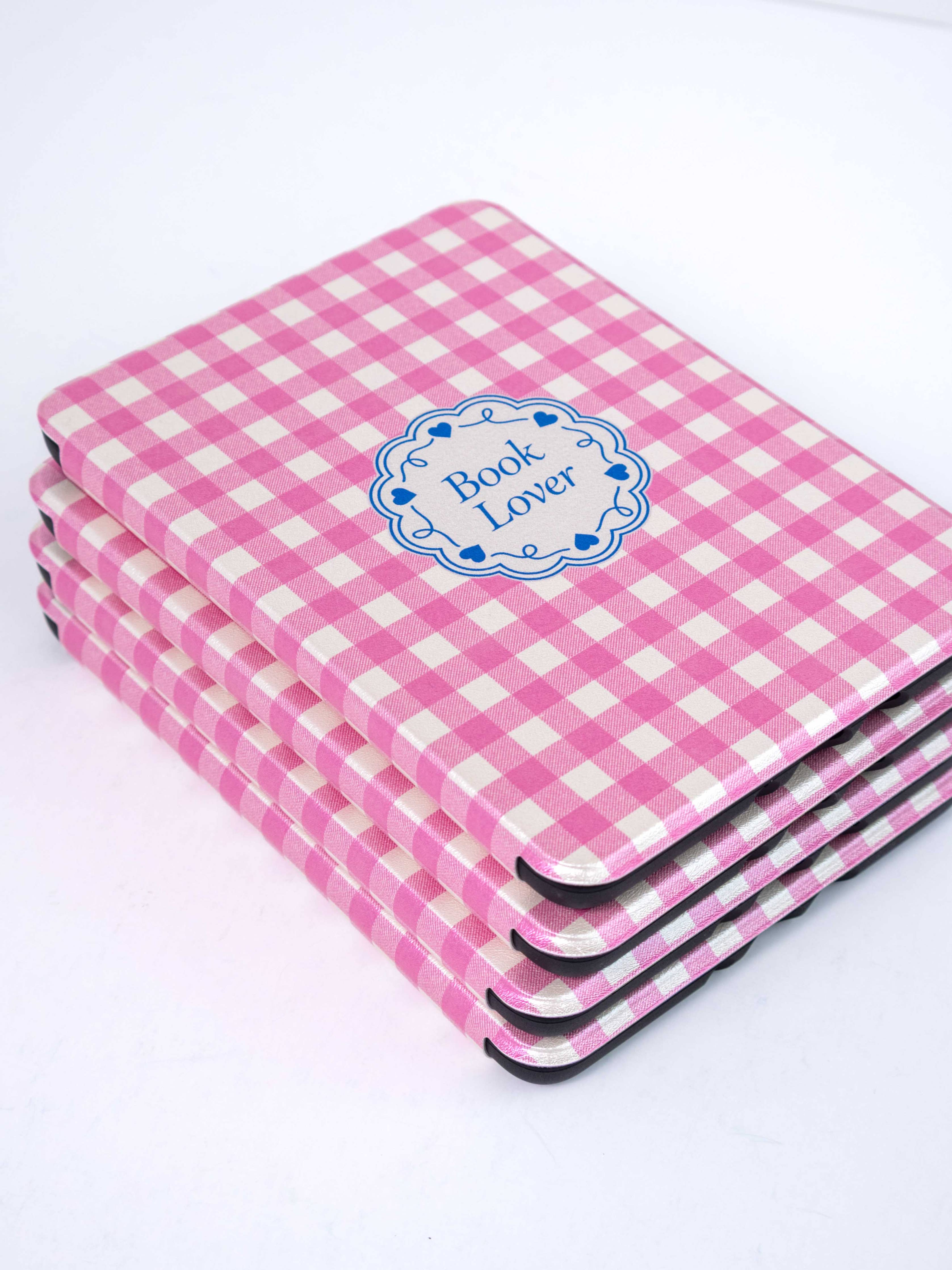 Book Lover - Kindle Case