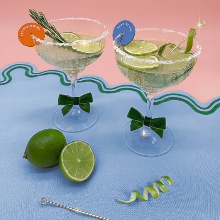 Art of Hosting 
Margarita Cocktail Gift Set
