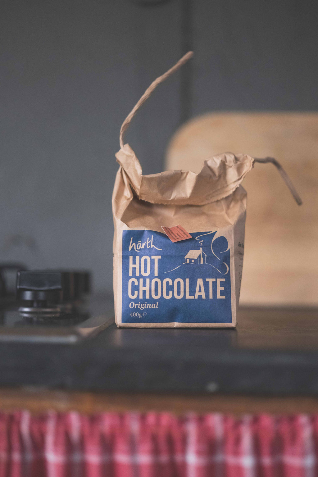 Harth Original Hot Chocolate 