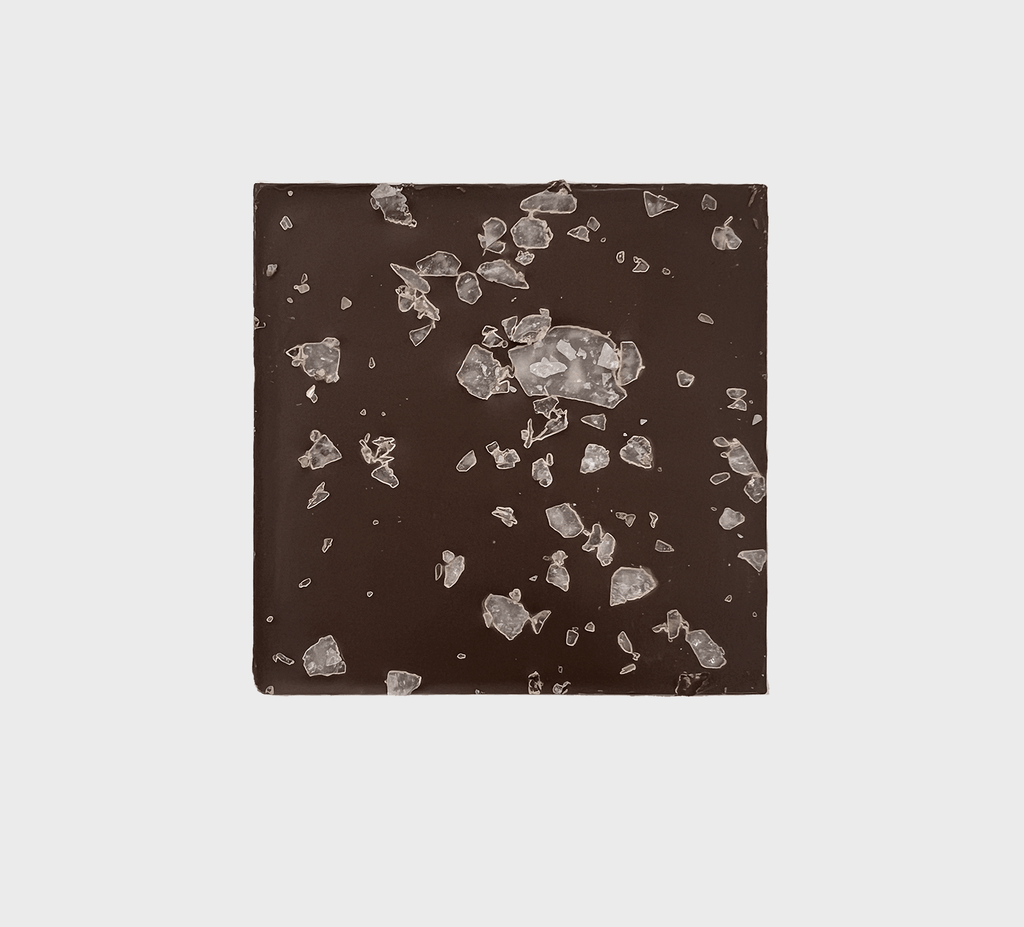 Goodio Chocolate - Peppermint Crunch