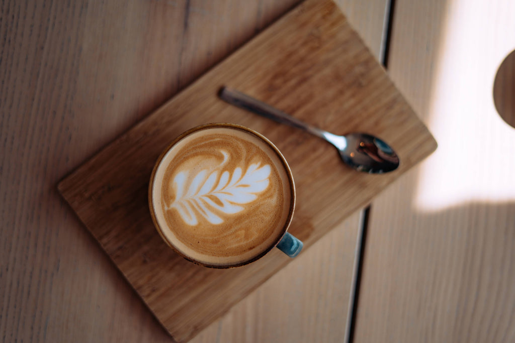 Coffee, Wubit Bekele, Ethiopian, natural single origin.