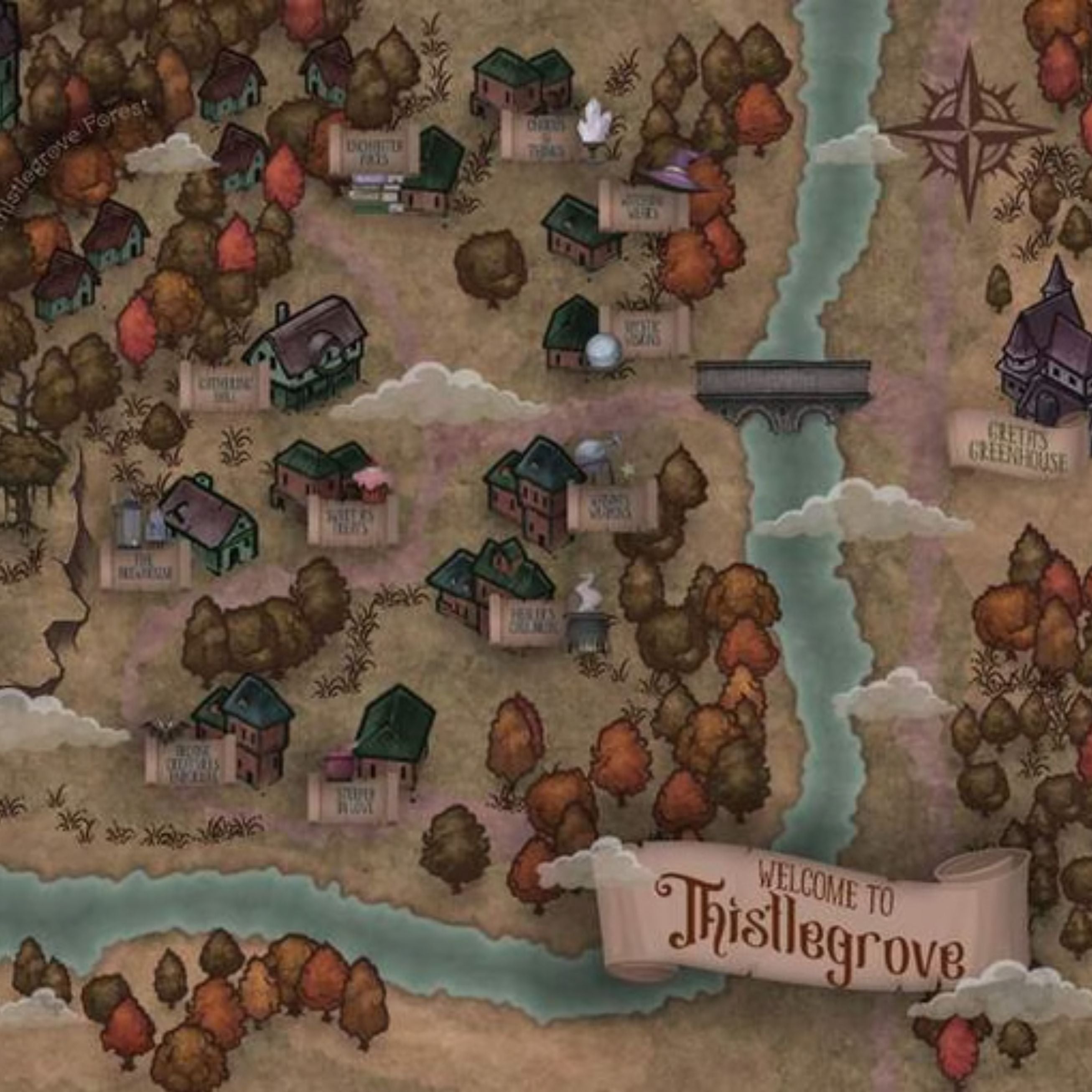 Potions & Prejudice by Tee Harlowe (imported special edition)