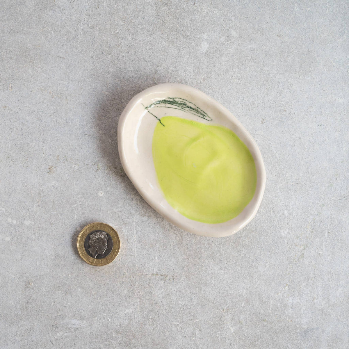 Martha Duncan Studio - Little Dishes