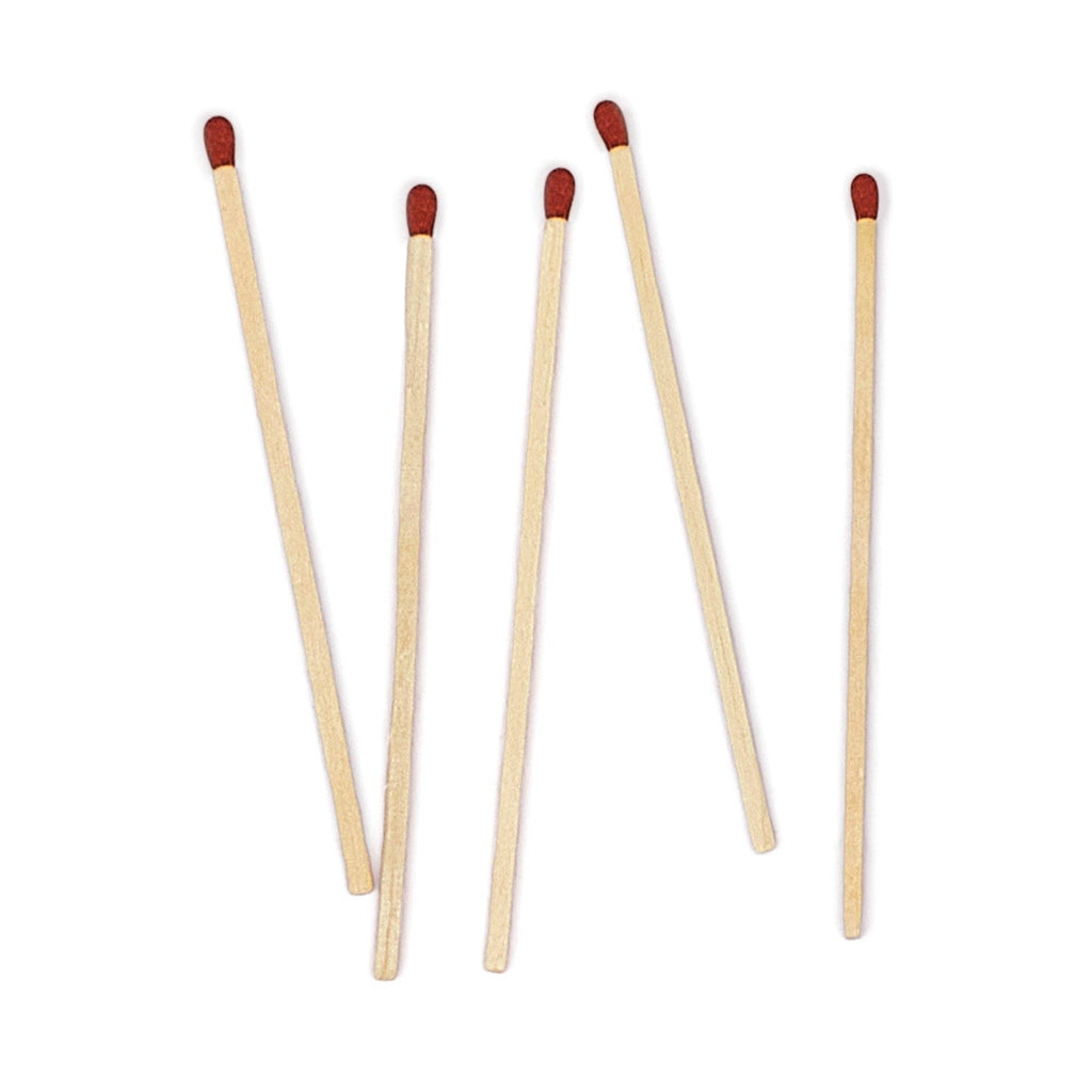 Luxury Matchbox - Cherries