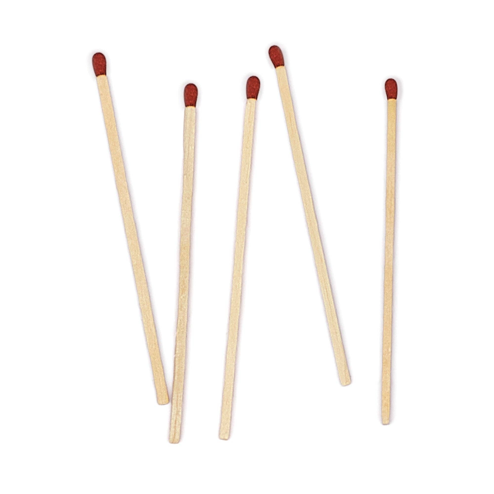 Luxury Matchbox - Cherries