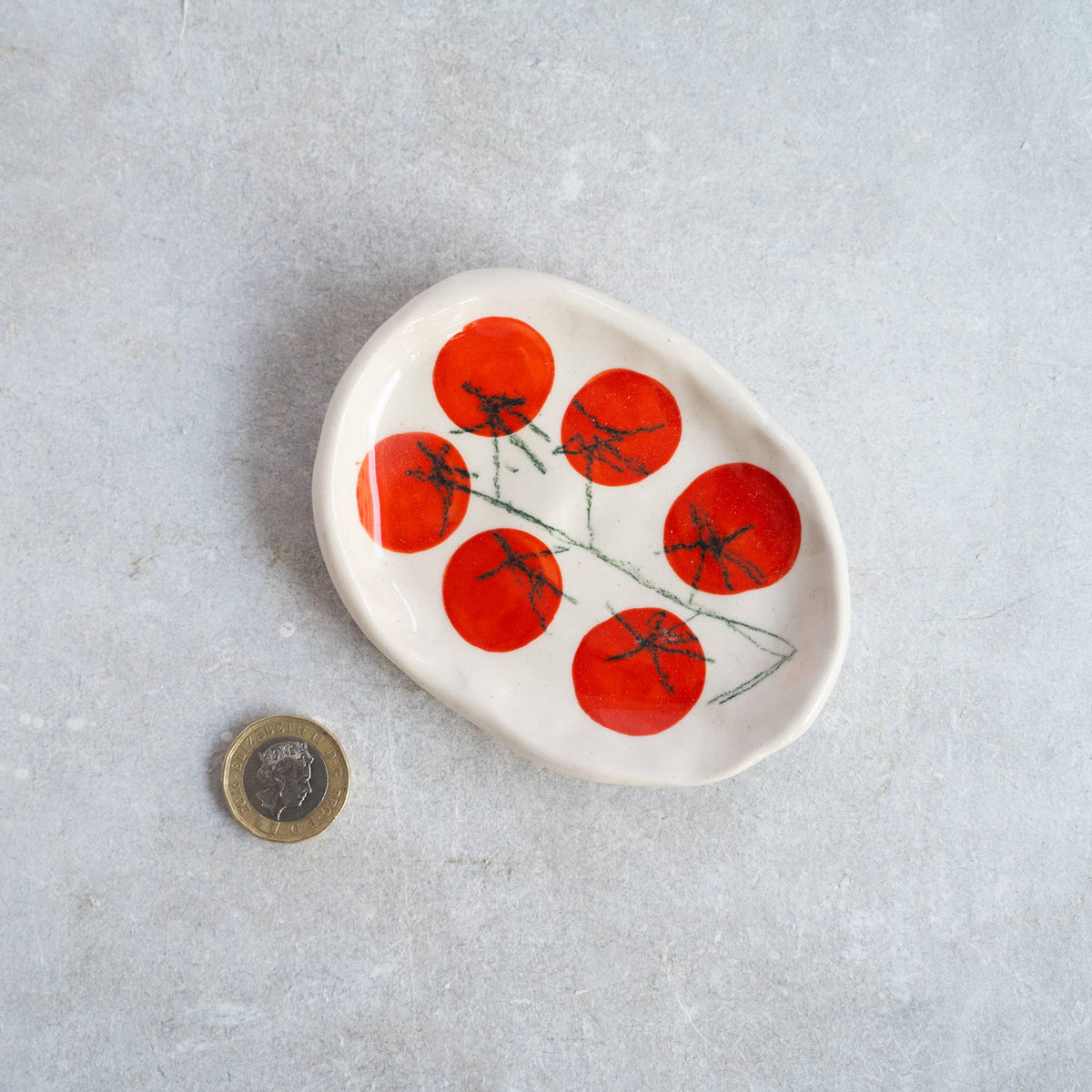 Martha Duncan Studio - Little Dishes