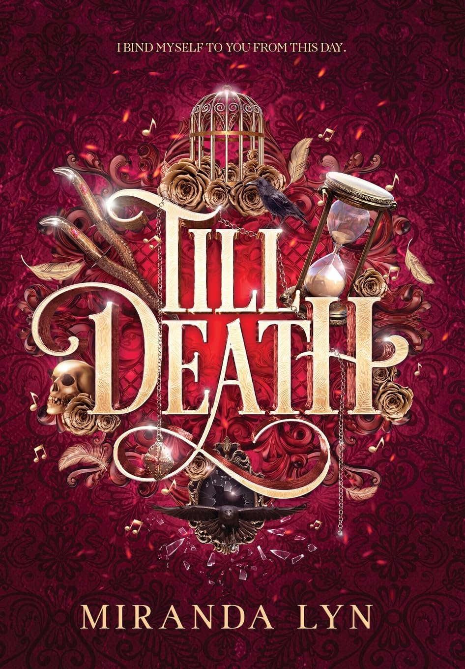 Till Death by Miranda Lyn