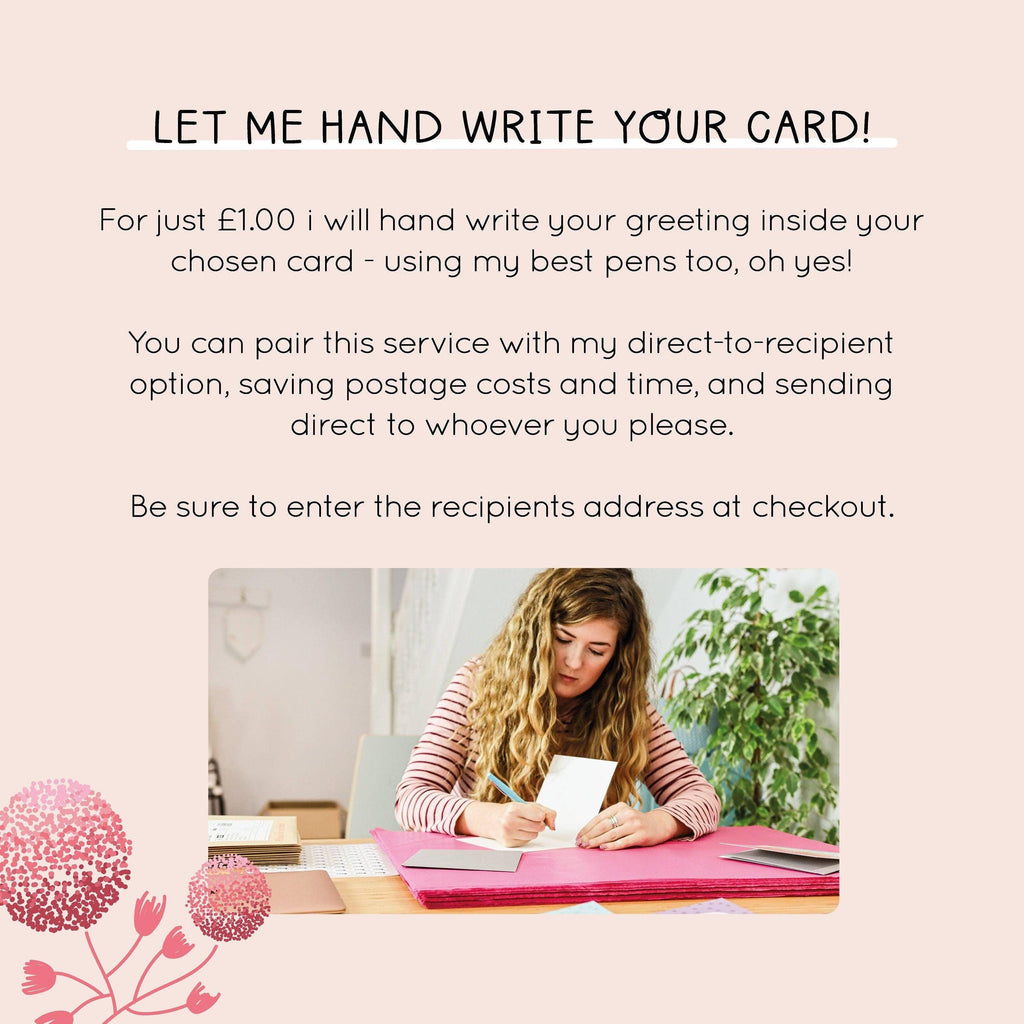 Another Wonderful Chapter of You Birthday Book Greeting Card