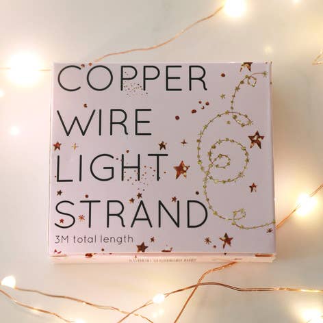 Fairy Lights