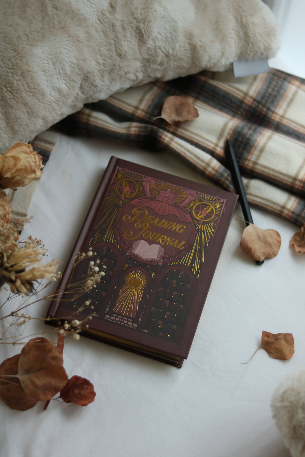 The Baroque: Reading Journal