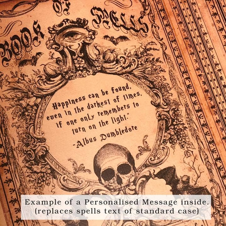 Magnetic Kindle case (fits all Kindles & eReaders)