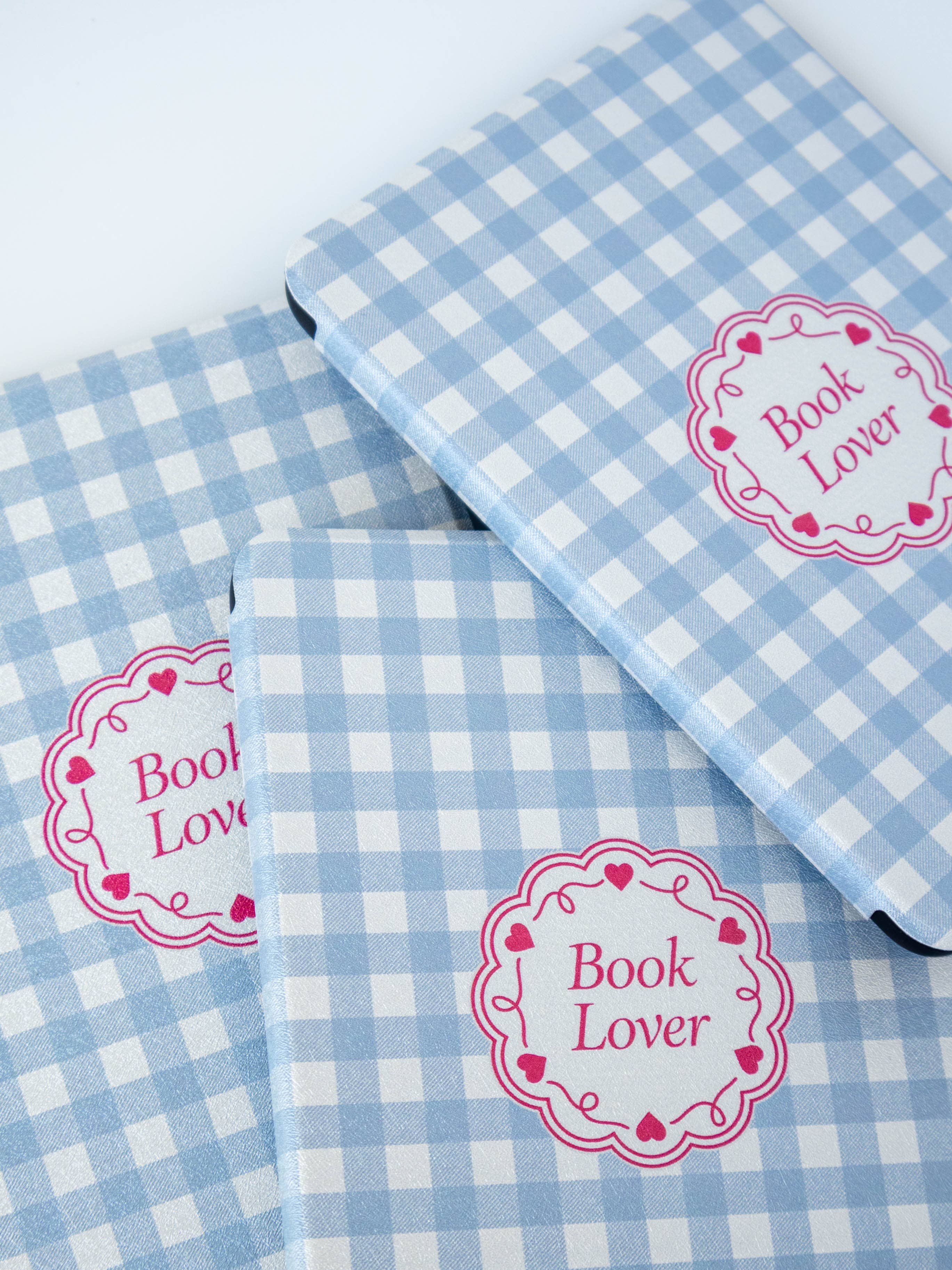 Book Lover - Kindle Case