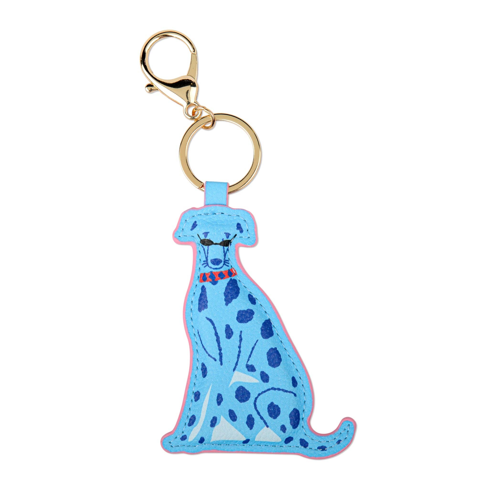 Hijinx Bag Charm - Dog