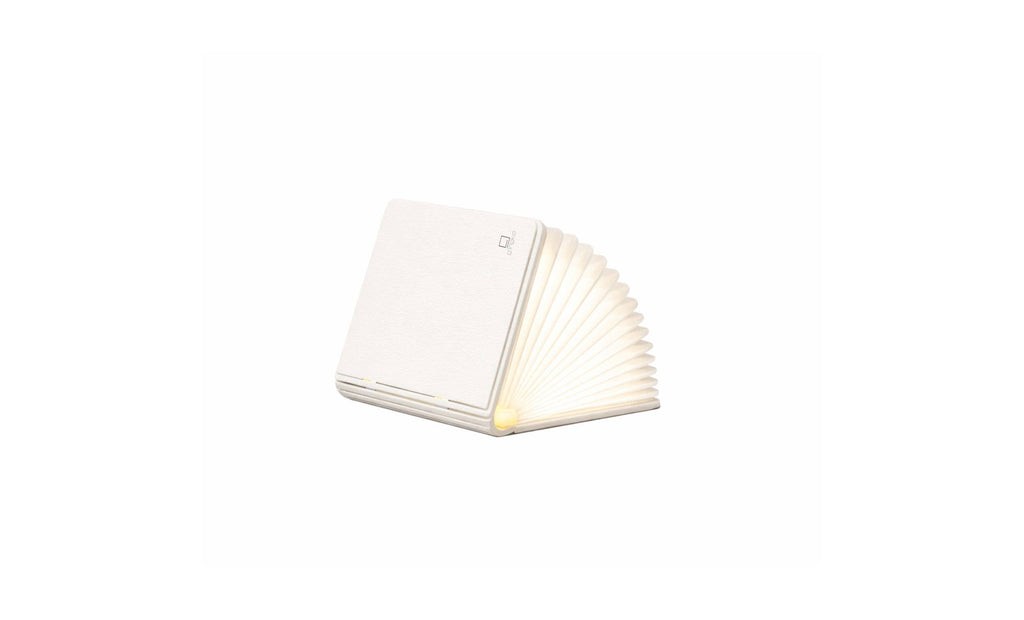 Super Mini Smart Book Light - Palm Edition
