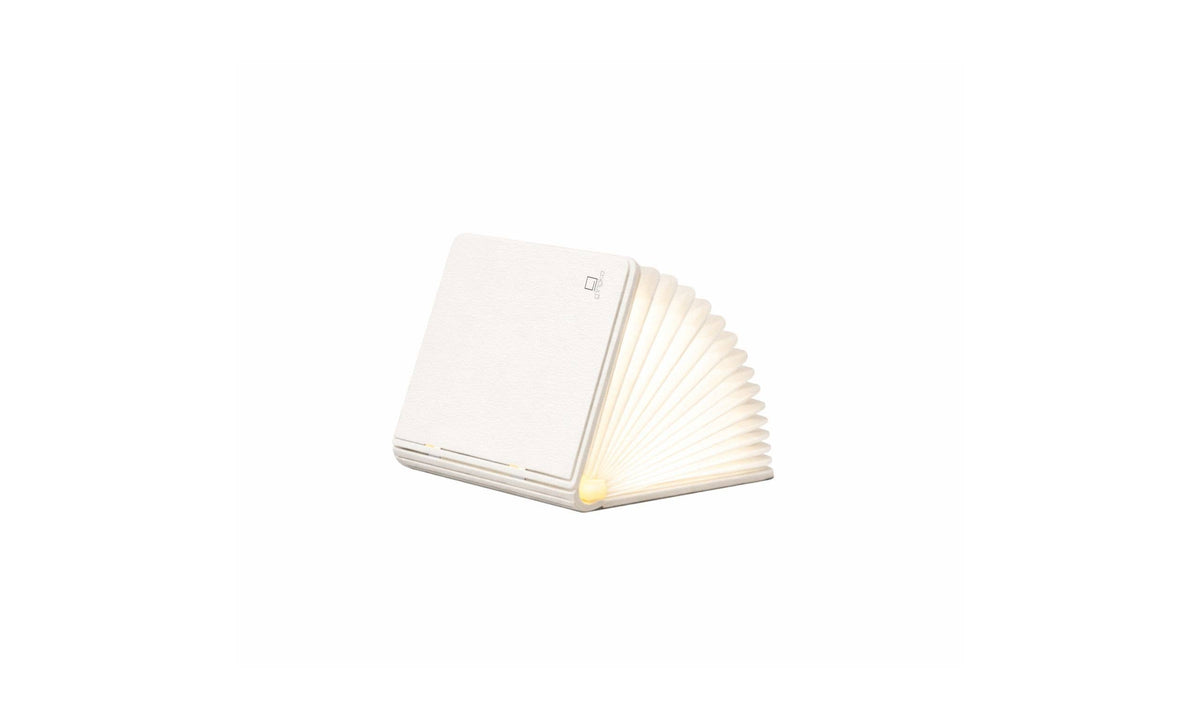 Super Mini Smart Book Light - Palm Edition