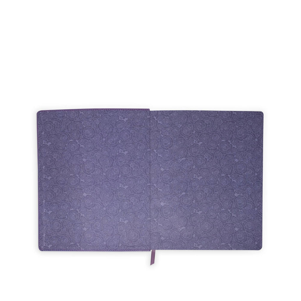 Creative Journal - A Court of Thorns and Roses Sarah J. Maas