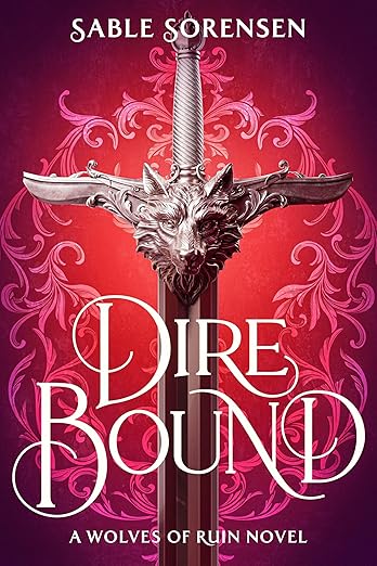 Dire Bound by Sable Sorensen
