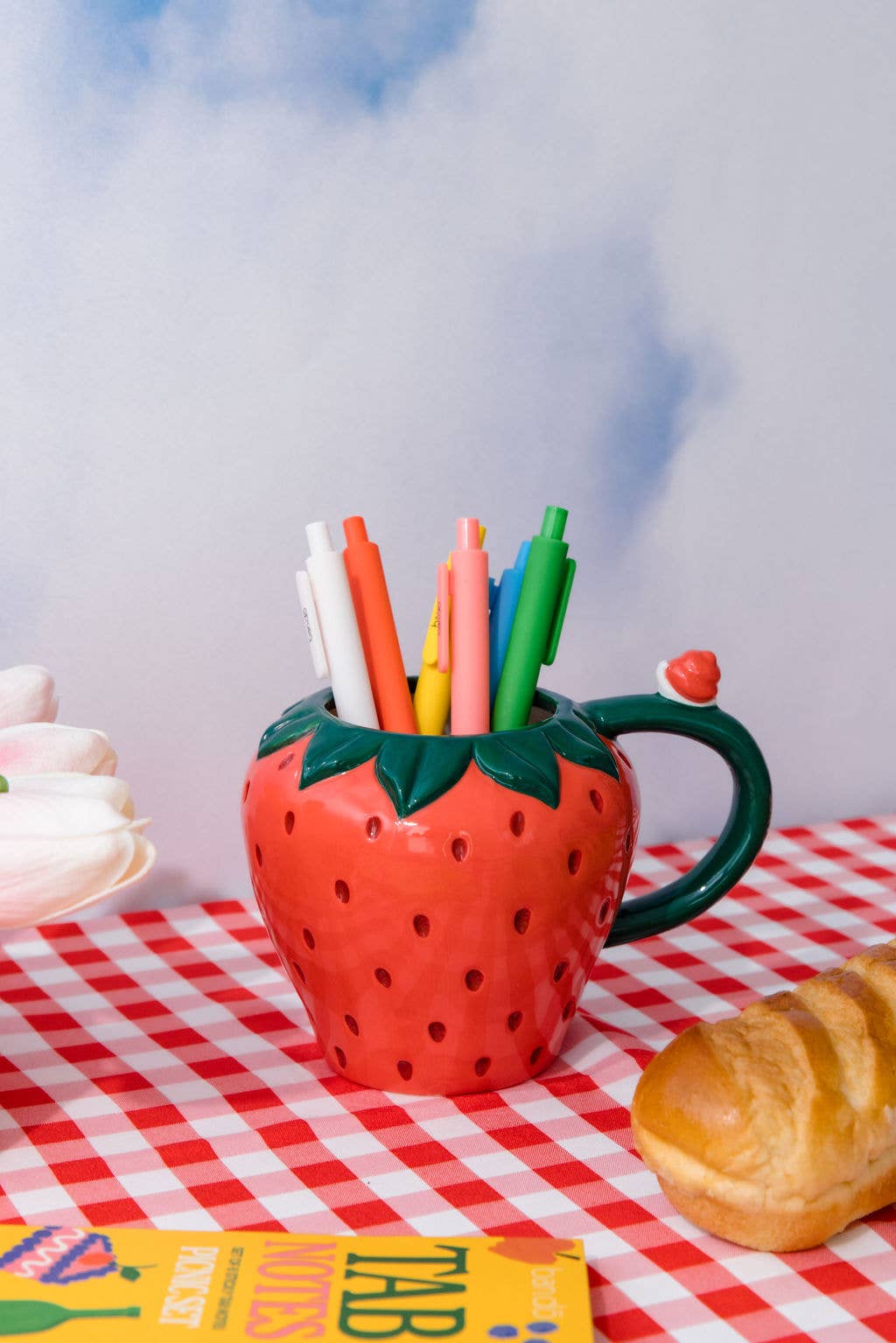 Ceramic Mug, Infinite Potential