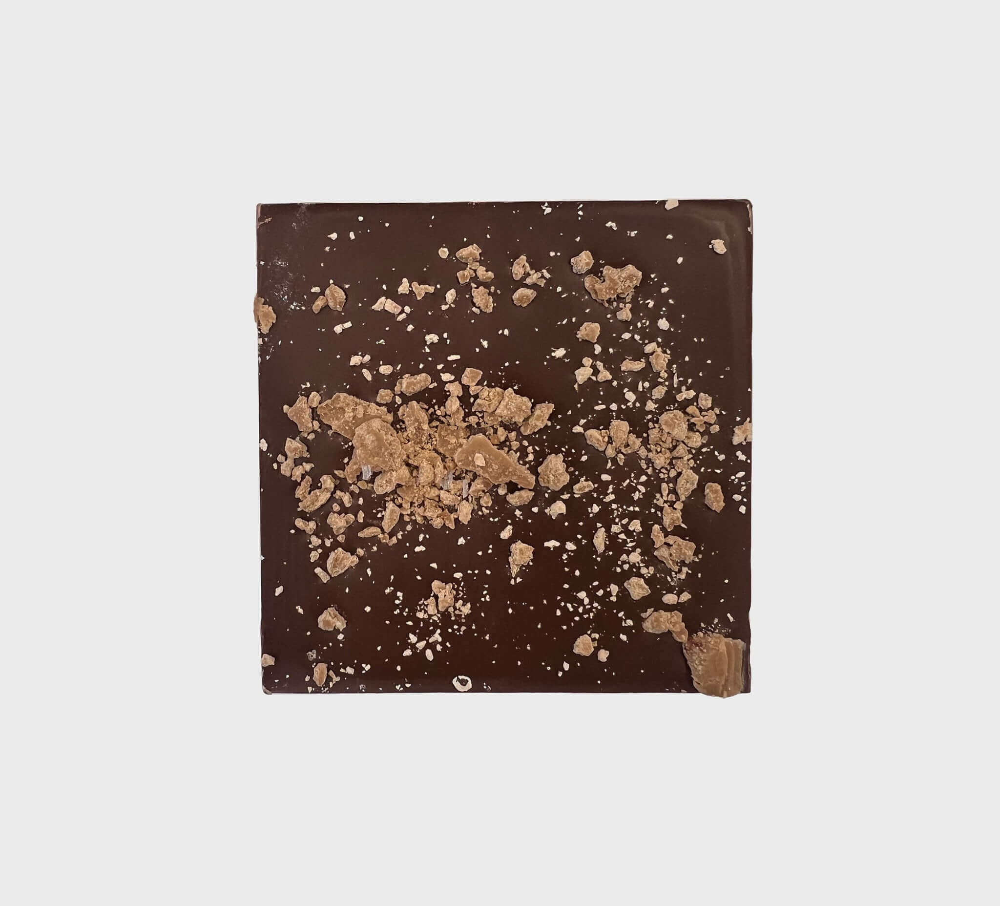 Goodio Chocolate - Salted Caramel Chocolate 49%