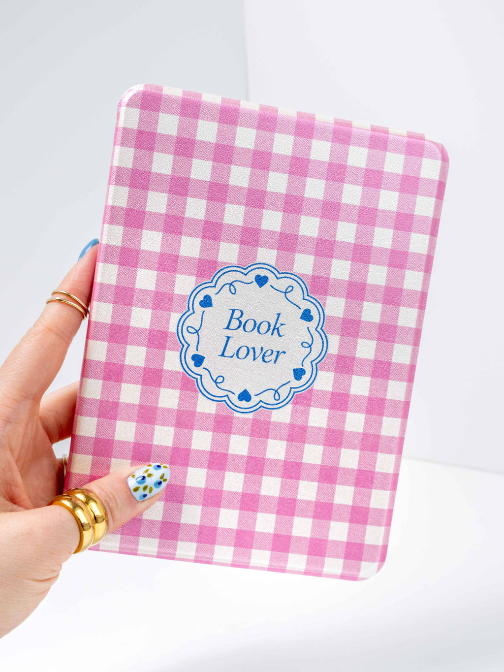 Book Lover - Kindle Case