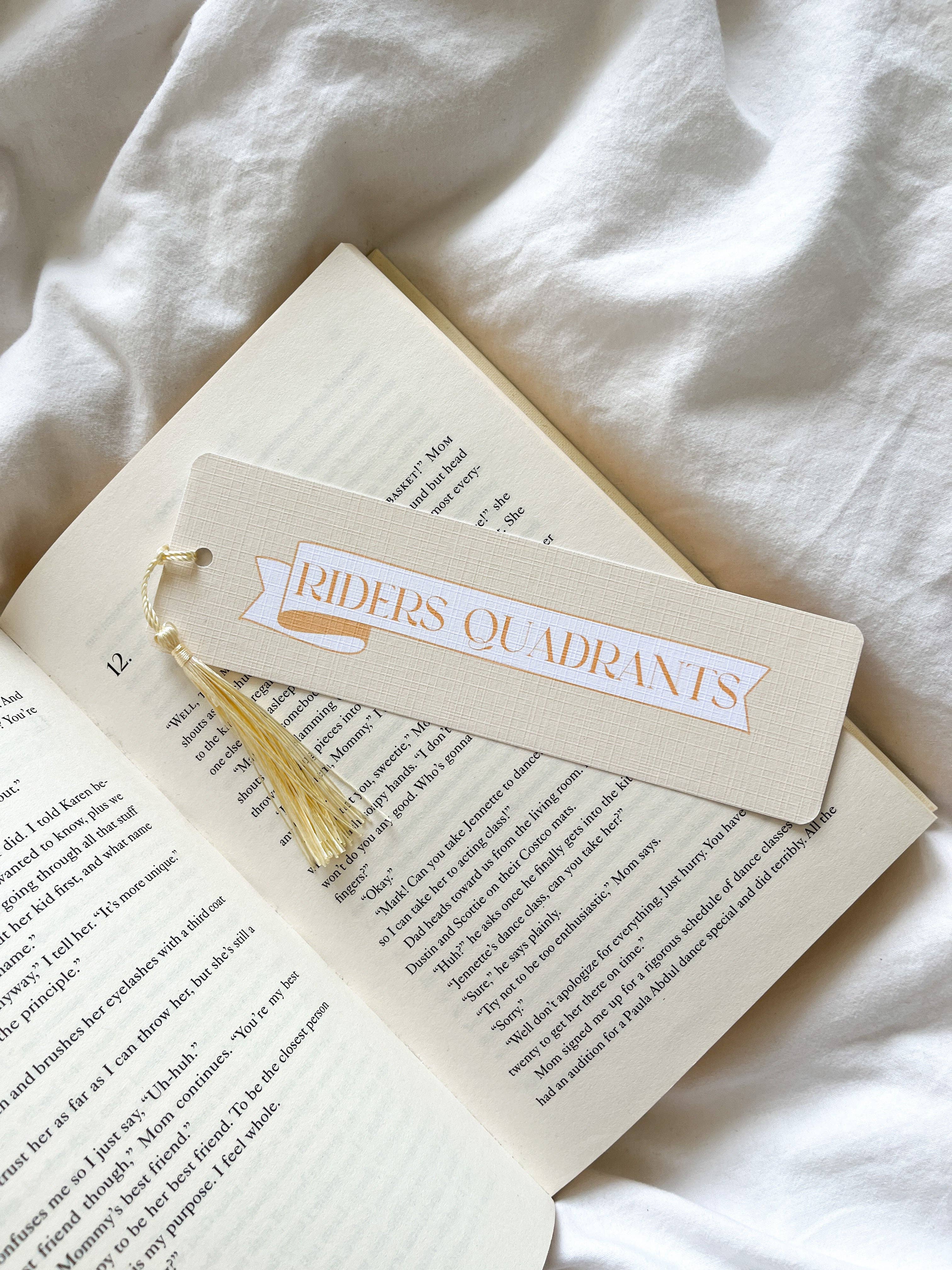 Fantasy Dragons Bookmarks