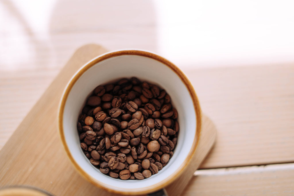 Coffee, Café Femenino Peru, Single Origin.